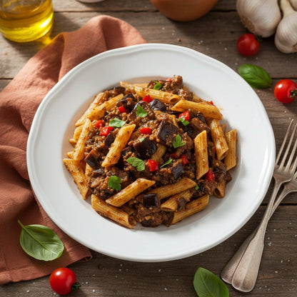 Amato Bruschetta alle Melanzane im Glas 130g