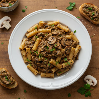 Amato Bruschetta ai Funghi im Glas 130g