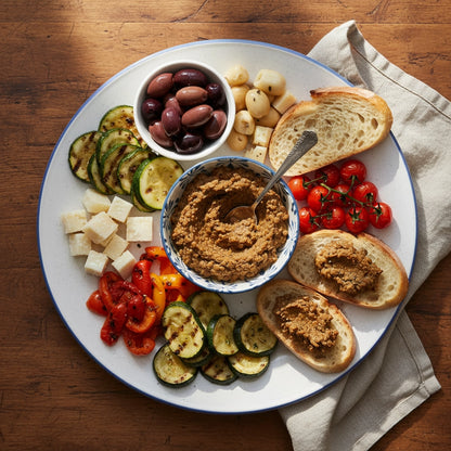 Amato Bruschetta ai Funghi im Glas 130g
