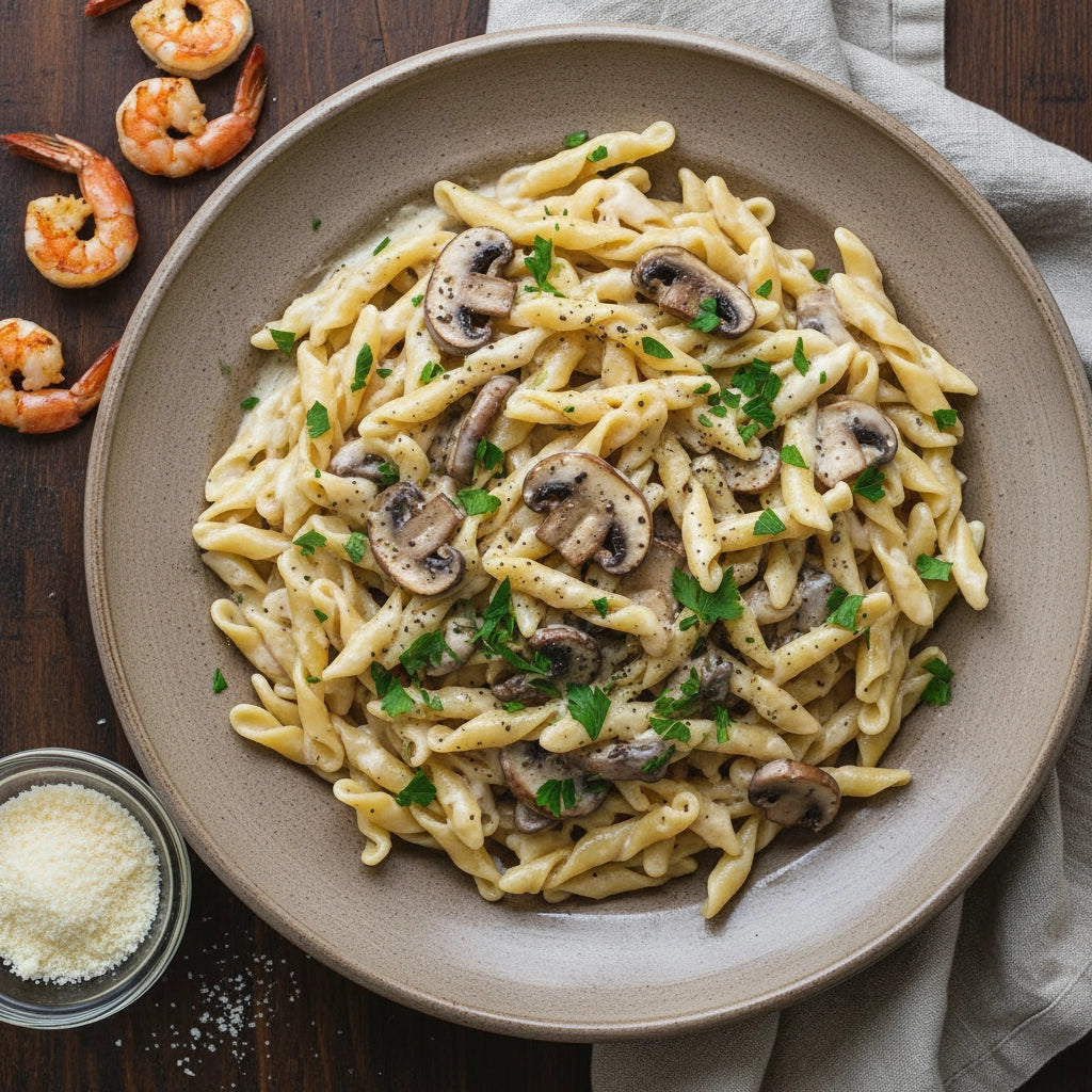 Il Re Pastaio Strozzapreti 400g