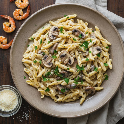 Il Re Pastaio Strozzapreti 400g