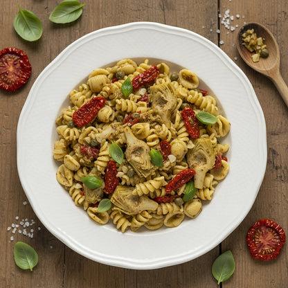 Amato Bruschetta ai Carciofi im Glas 130g