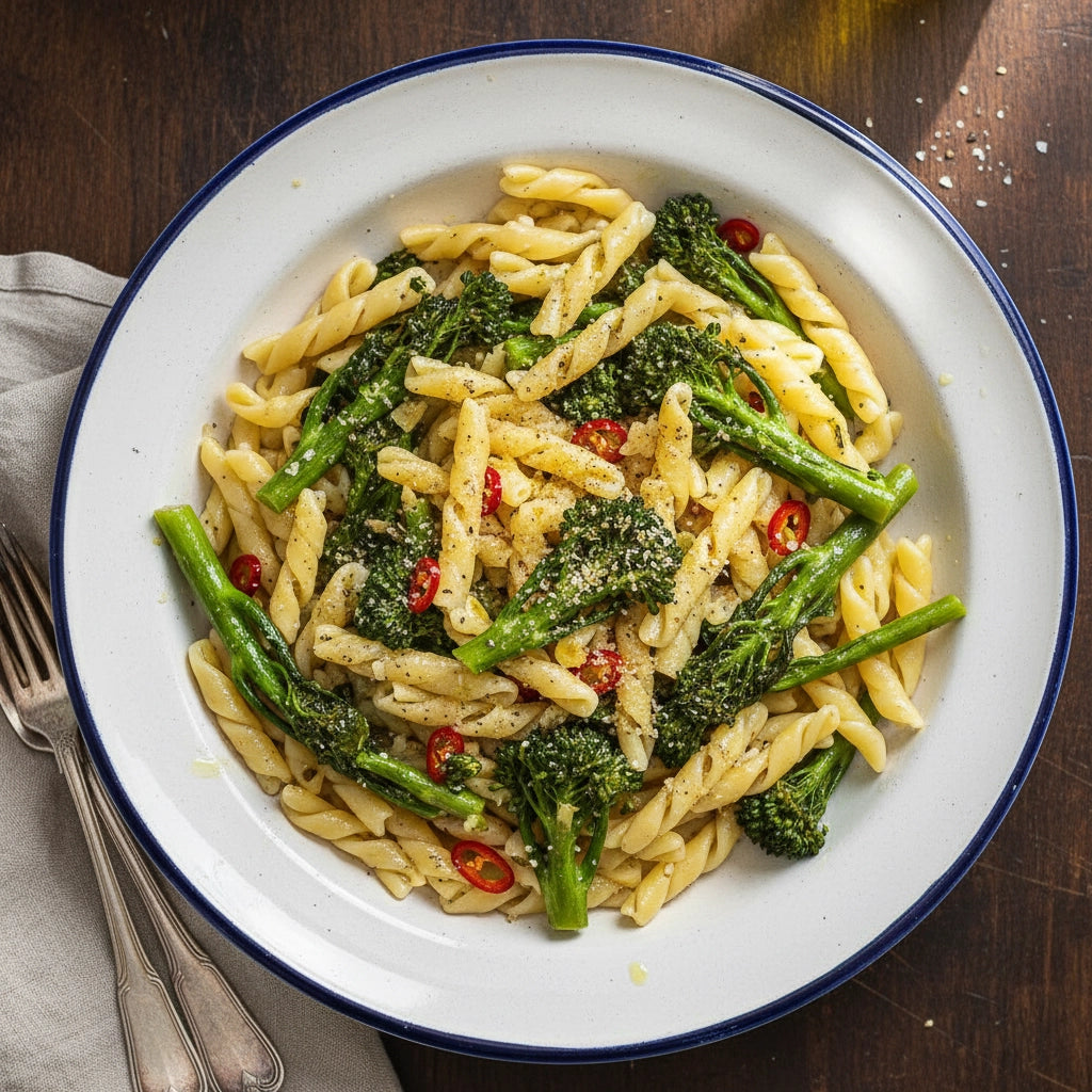 Il Re Pastaio Strozzapreti 400g