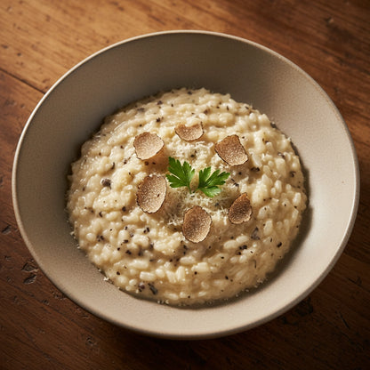 Berni i Bianchi Tartufata im Glas 190g