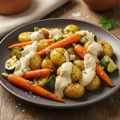 Berni i Bianchi Tartufata im Glas 190g