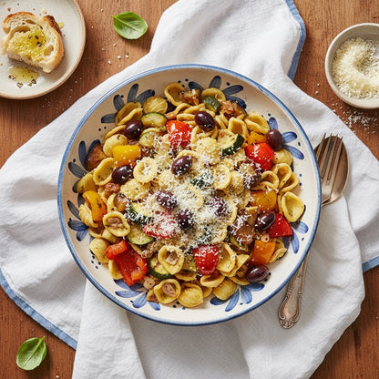 Pastifico L´agnese Pasta Casareccia Orecchiette 500g