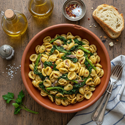 Pastifico L´agnese Pasta Casareccia Orecchiette 500g