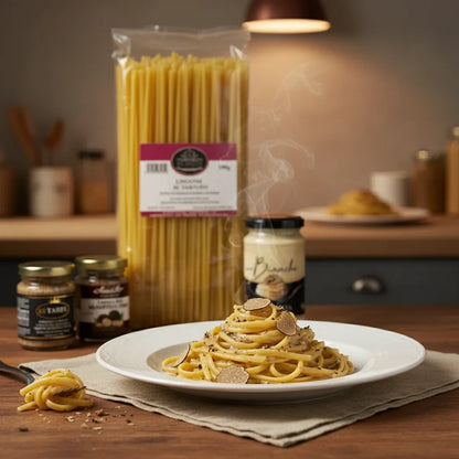 Trüffel-luxus collection