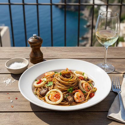 De Santis Linguine mit Steinpilzen 500g