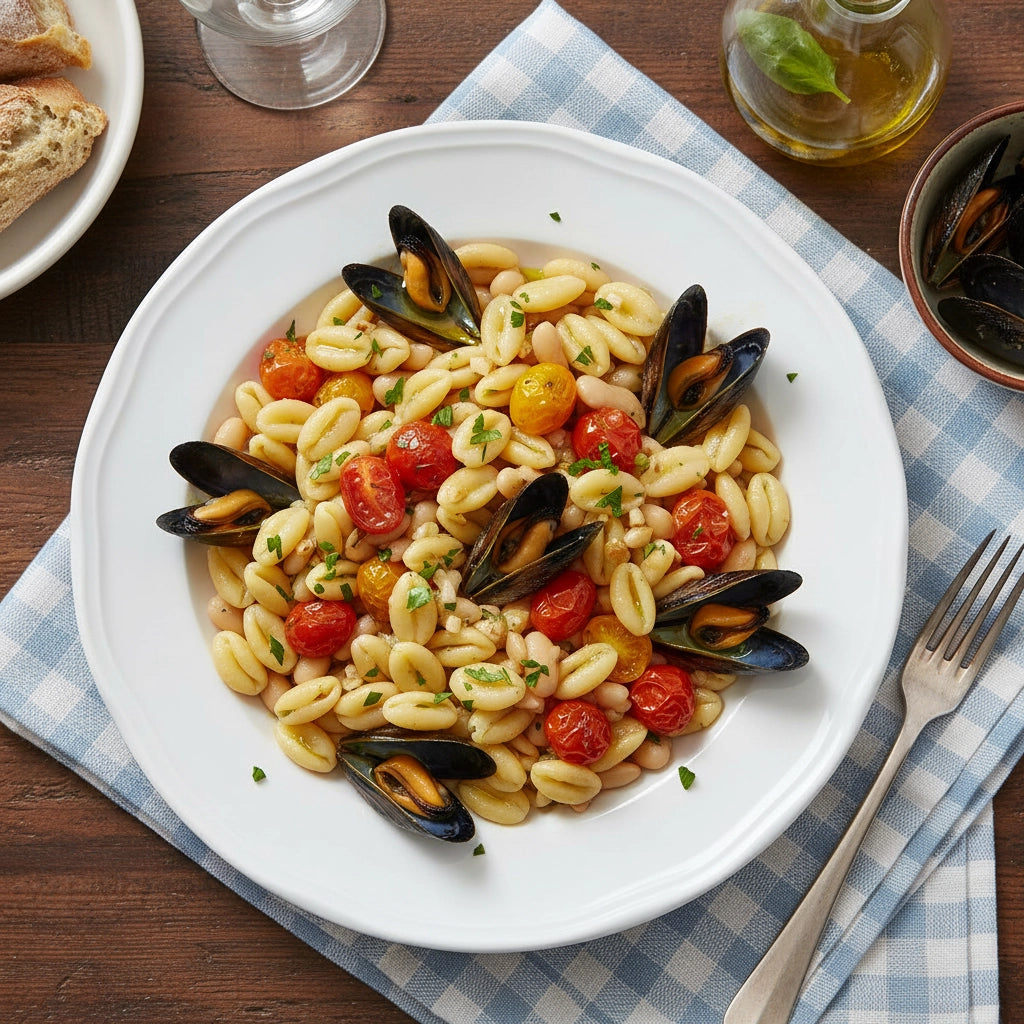 Pastifico L´Agnese Pasta Casareccia Cavatelli 500g