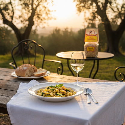 Pastifico L´Agnese Pasta Casareccia Cavatelli 500g