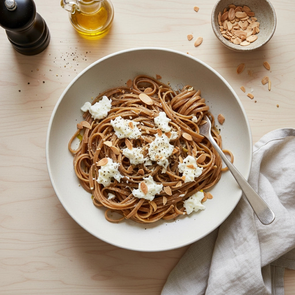 De Santis Linguine mit Steinpilzen 500g